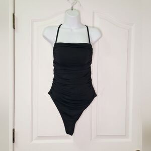 NWOT One Piece Swimsuit